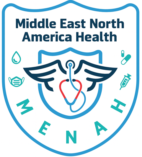 Menah Logo
